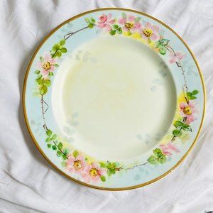 Porcelain Sevres Thomas Bavaria Plate